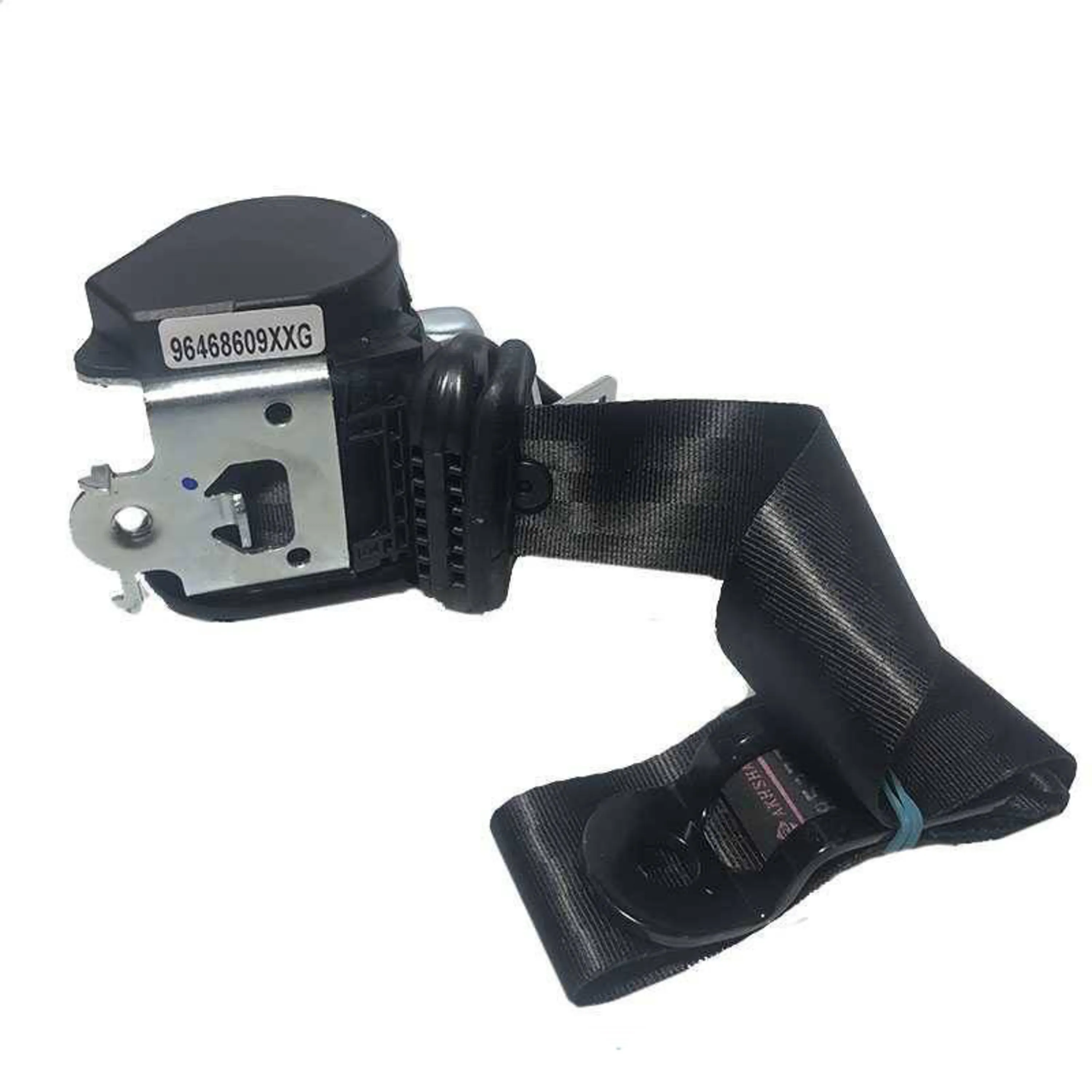 کمربندایمنی 206 ایربگ دار چپ کمربندایمنی 206 ایربگ دار چپ